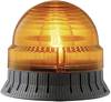 Grothe Kombi-Signalgeber Xenon HBZ 8571 240V AC 38571 Orange Blitzlicht, Dauerton 240 V