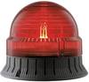 Grothe Kombi-Signalgeber Xenon HBZ 8572 240V AC 38572 Rot Blitzlicht, Dauerton 240 V