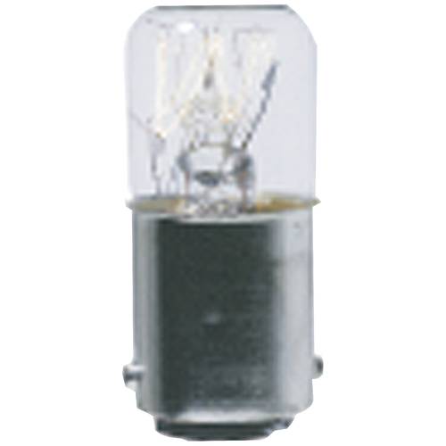 Grothe KSZ 8596 Signalgeber Leuchtmittel Passend für Serie (Signaltechnik) Grothe TBL 873x, Grothe KWL 810x, Grothe GWL ...