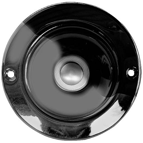 Thumbnail - Grothe 64132 Klingeltaster Anthrazit