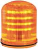 Grothe Blitzleuchte LED MWL 8941 38941 Orange Blitzlicht, Dauerlicht, Rundumlicht
