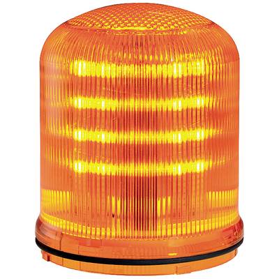 Grothe Blitzleuchte LED MWL 8941 38941  Orange Blitzlicht, Dauerlicht, Rundumlicht  