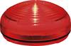 Grothe Blitzleuchte MWL 8952 38952 Rot Blitzlicht, Doppelblitz, Dauerlicht