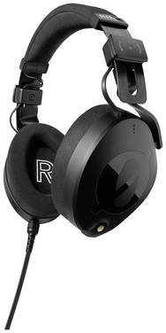 Rode NTH-100 Over Ear Kopfhörer kabelgebunden Stereo Schwarz Computer