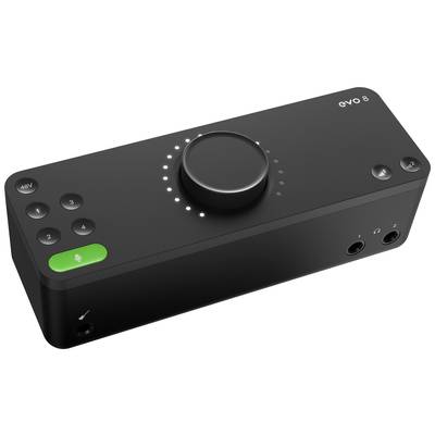 Audio Interface Audient EVO 8 