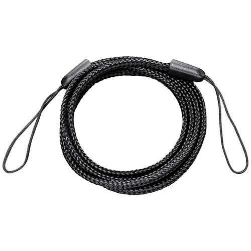 Wacom ACK41207 Grafiktablett-Eingabestift-Halter Schwarz