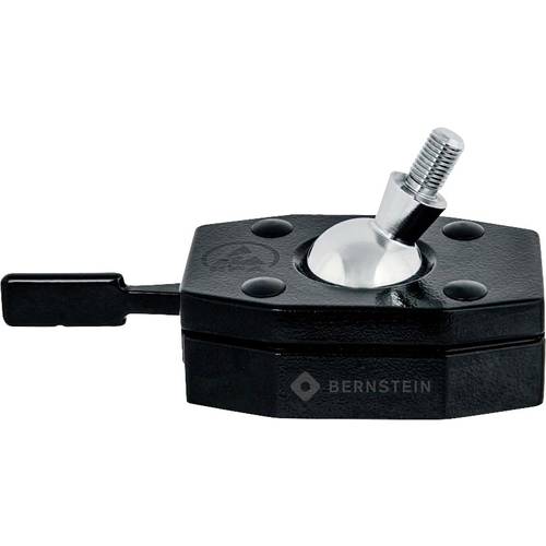 Bernstein Tools for Electronics Bernstein Werkzeugfabrik ESD Schraubstockfuß 9-281-ESD