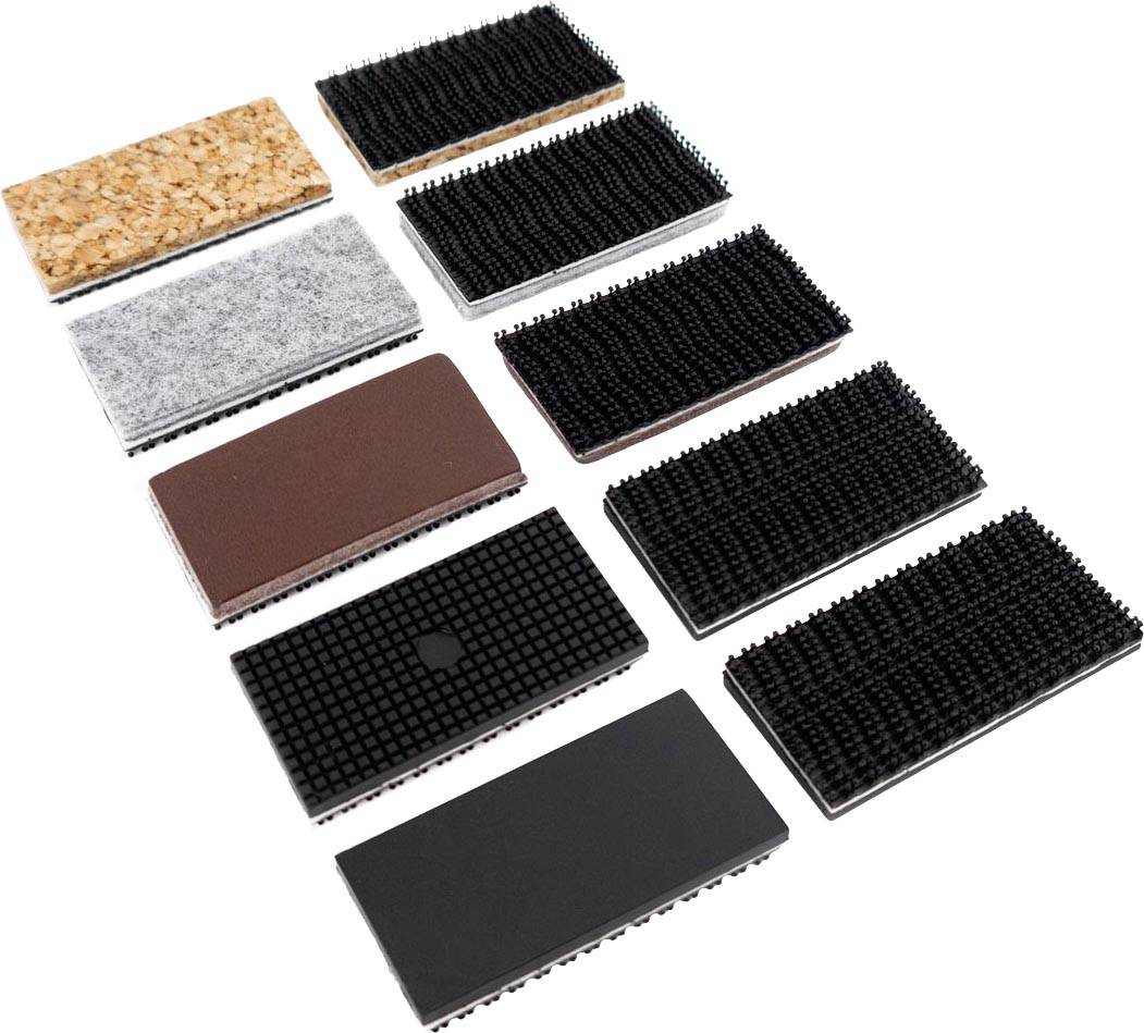 BERNSTEIN Tools for Electronics Schonbacken 9-900-K50-SET