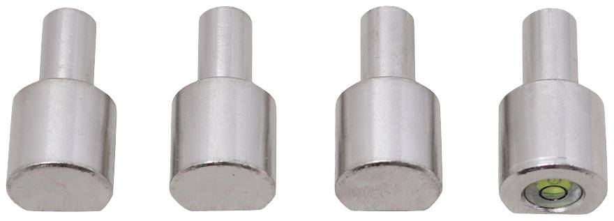 BERNSTEIN Tools for Electronics Spannstift 9-900-S1000