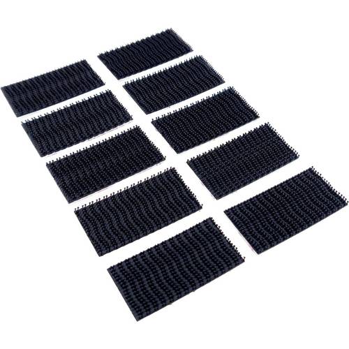 Bernstein Tools for Electronics Druckverschluss KLETT-K050x25