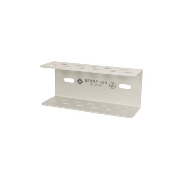 BERNSTEIN Tools for Electronics 5-170-0  Pinzettenhalter    125 mm