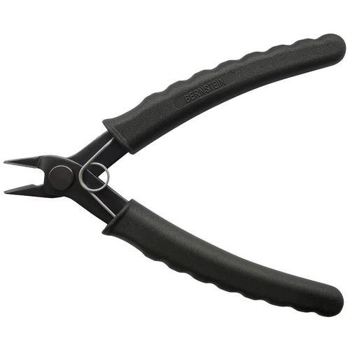 Bernstein Tools for Electronics 3-0641-ESD ESD Seitenschneider 135 mm