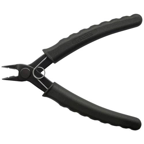 Bernstein Tools for Electronics 3-0645-ESD Abisolier-Seitenschneider