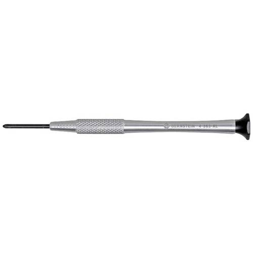 Bernstein Tools for Electronics 4-363-AL Uhrmacher-Schraubendreher 1 Stück