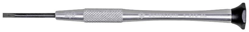 Bernstein Tools for Electronics 4-373-AL Skruvdragare för urmakare 1 st Klingbredd: 2 mm