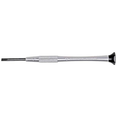 Thumbnail - Bernstein Tools for Electronics 4-374-AL Uhrmacher-Schraubendreher 1 Stück Klingenbreite: 2.5 mm