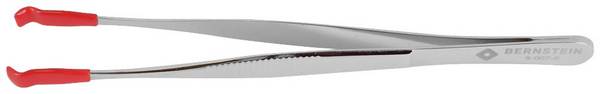 BERNSTEIN Tools for Electronics 5-007-5  Universalpinzette  62 Abgerundet 145 mm
