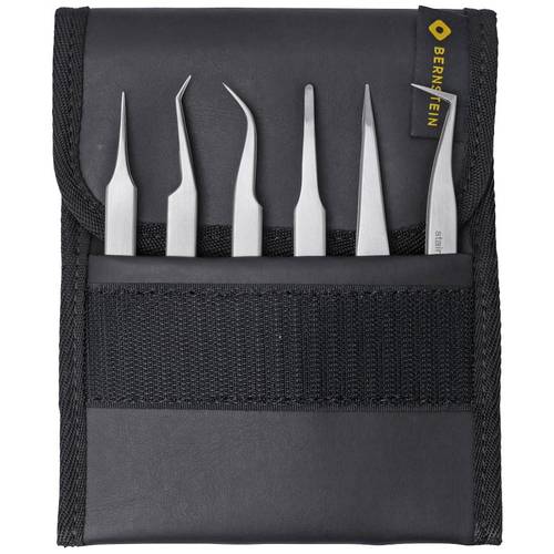 Bernstein Tools for Electronics 5-050-A Bestückungspinzette 130 mm