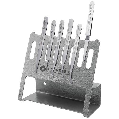Bernstein Tools for Electronics 5-050-V Bestückungspinzette 150 mm