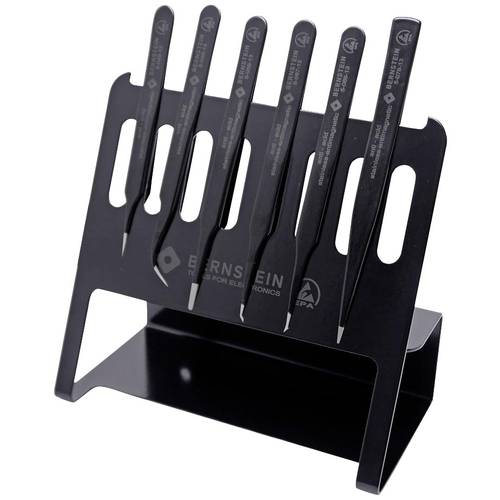 Bernstein Tools for Electronics 5-060-V ESD Pinzette 150 mm