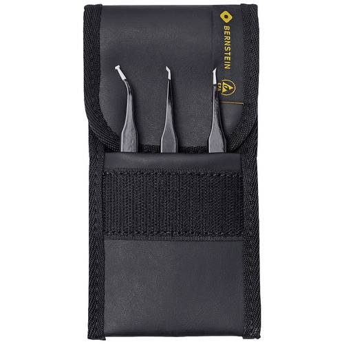 Thumbnail - Bernstein Tools for Electronics 5-130 Positionierpinzette 160 mm