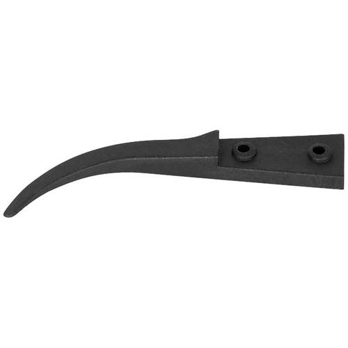 Thumbnail - Bernstein Tools for Electronics 5-436-0 Universalpinzette 82 CV Spitz, gebogen 42 mm