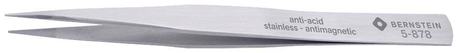 Bernstein Tools for Electronics 5-878 Universalpinzette PSF-Z Spitz 130 mm