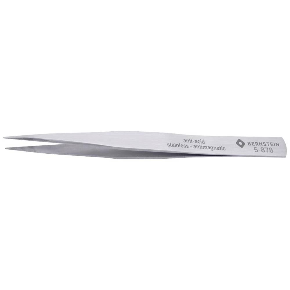 Bernstein Tools 5-878 Universele pincet PSF-Z Spits 130 mm