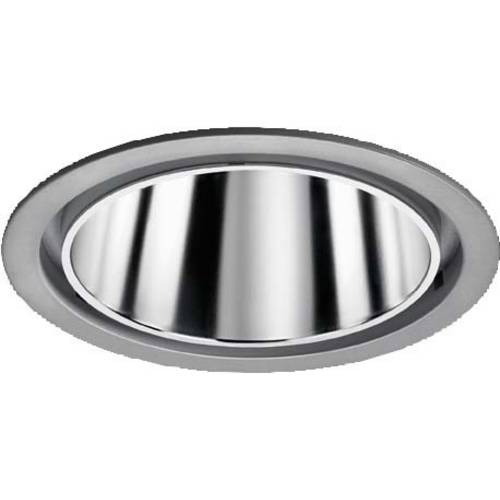 Trilux 6357551 InperlaLPC05#6357551 LED-Einbauleuchte LED ohne 16 W Silber
