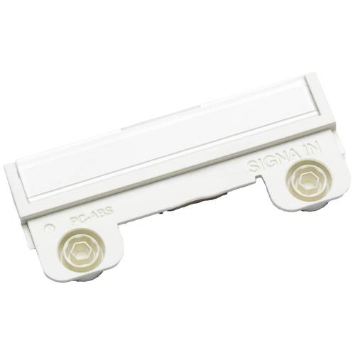 OBO Bettermann 6121064 Beschriftungsfeld 10 St.