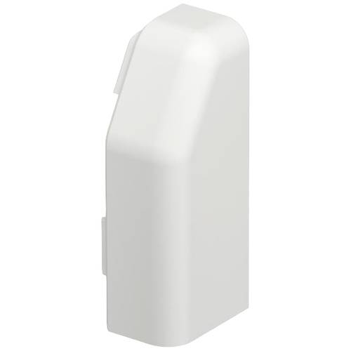 6132277 Endstück SL ESre2050 rws Weiß 1 St.