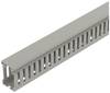 OBO Bettermann 6132490 Verdrahtungskanal Oberteil (L x B x H) 2000 x 25 x 40 mm 34 St. Grau