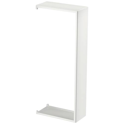 OBO Bettermann 6132795 Abdeckung 1 St. Weiß