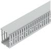 OBO Bettermann 6132552 Verdrahtungskanal Oberteil (L x B x H) 2000 x 40 x 60 mm 24 St. Grau