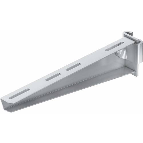 OBO Bettermann 6479605 Stielausleger (L x B x H) 310 x 310 x 80 mm 1 St. Grau