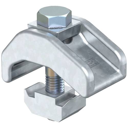 OBO Bettermann 6355805 Spannklaue 10 St.