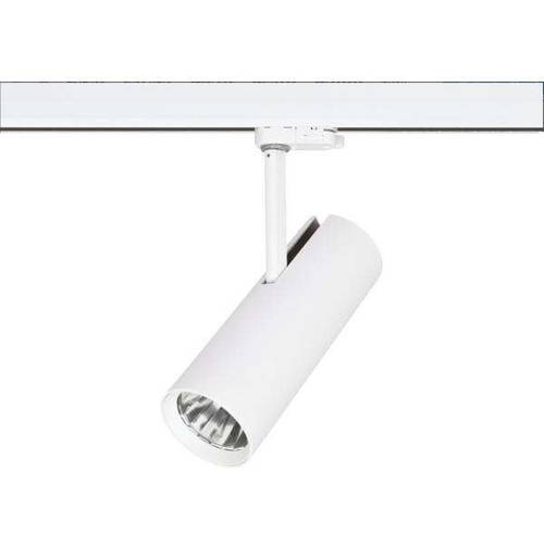 Brumberg 88393173 88393173 LED-Schienenstrahler LED 23 W Weiß