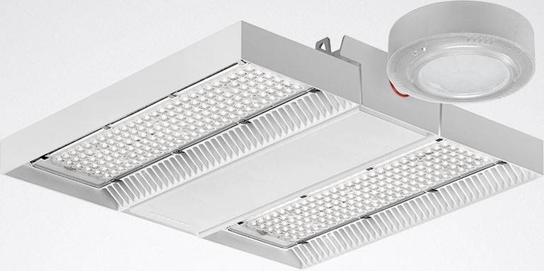 Trilux LED-Hallenleuchte Mirona Fit #7650651-0