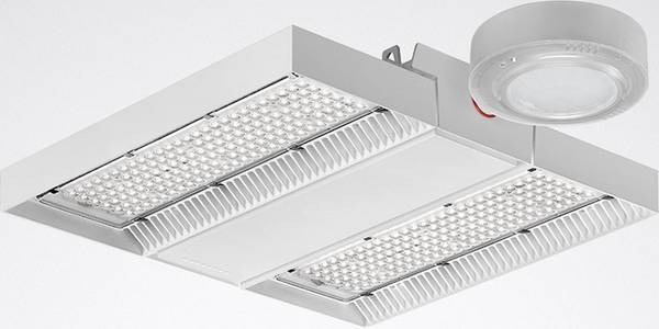 Trilux LED-Hallenleuchte Mirona Fit #7650651