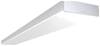 Trilux 7746251 Opendo D2-L #7746251 LED-Lichtbandleuchte LED 32 W LED Silber 1 St.