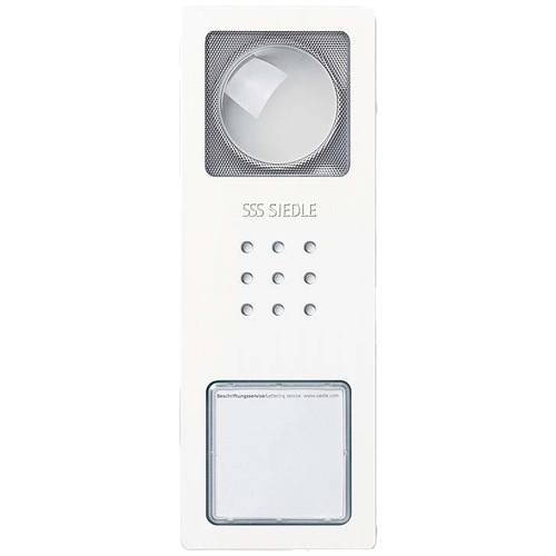 Siedle 210005113-01 Türsprechanlagen-Zubehör Weiß