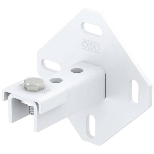 OBO Bettermann 1123192 Wandhalter 10 St.