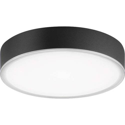 Trilux 6458840 Onplana D09 #6458840 LED-Deckenleuchte LED ohne 15 W Anthrazit