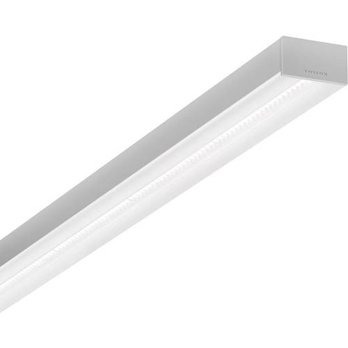 Trilux 6896551 SFlow D2-L #6896551 LED-Deckenleuchte LED 26 W Silber