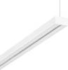 Trilux SFlow H2-L #6899451 6899451 LED-Pendelleuchte LED ohne 44 W Weiß