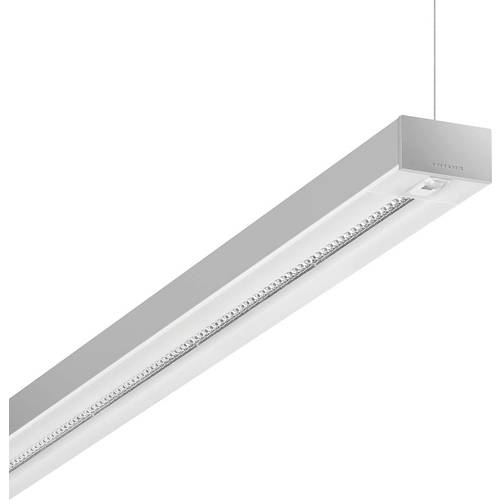 Trilux SFlow H3-L #6918151 6918151 LED-Pendelleuchte LED ohne 46 W Silber