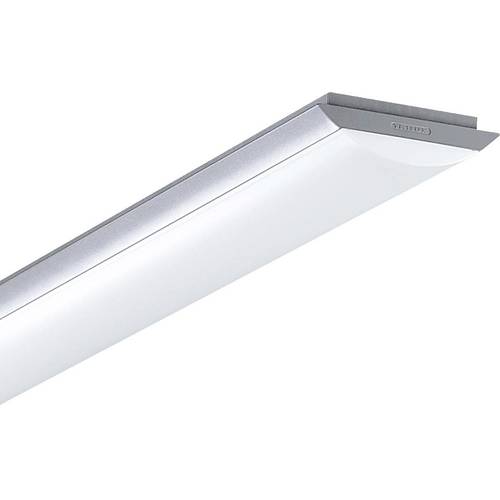 Trilux 6786940 3331 G2 D3 #6786940 LED-Deckenleuchte LED 26 W Silber