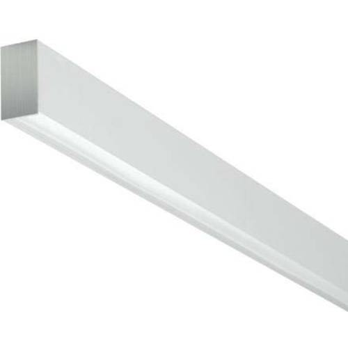 Brumberg 77113694 77113694 LED-Deckenleuchte LED 17.9 W Silber
