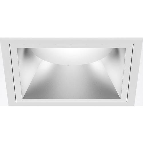 Trilux 9002021036 SNS QC5 #9002021036 LED-Einbauleuchte LED ohne 18 W Weiß