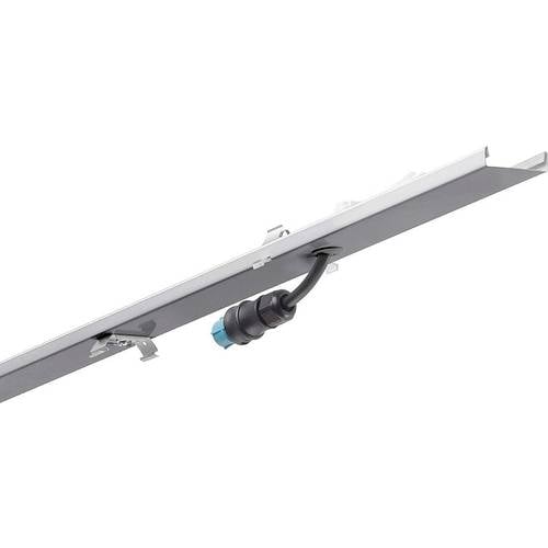 Trilux 7342000 7650Nextrema#7342000 Montage-Geräteträger Silber 1 St.